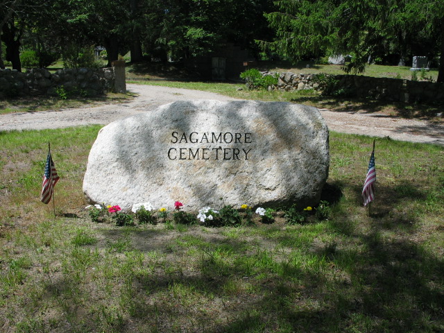 Sagamore Cemetery