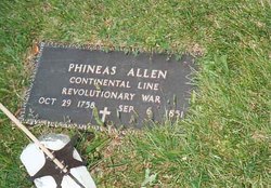 Phineas Allen 