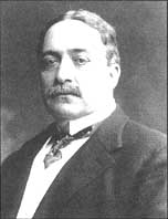 William Insco Buchanan 