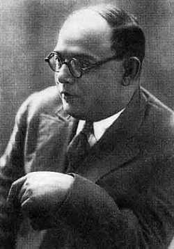 Sergei Budantsev 