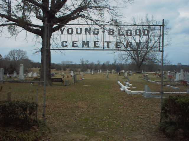 Youngblood Cemetery