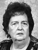 Mildred Virginia <I>Johnson</I> Brockman Lee 