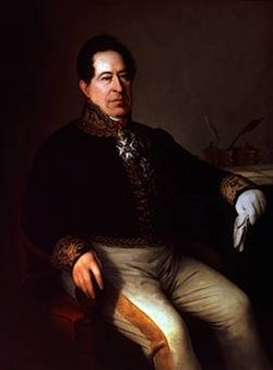 Jose Alvarez Mendizabal 