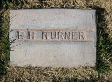 Royal Henry Turner 