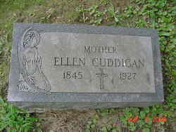 Ellen <I>Stanton</I> Cuddigan 