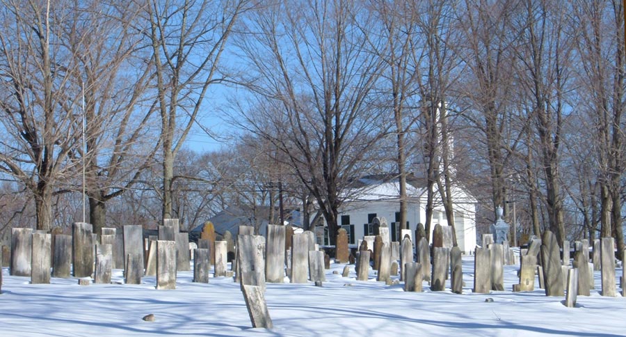 Century Cemetery