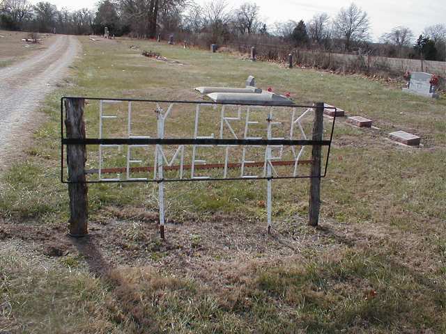 Fly Creek Cemetery