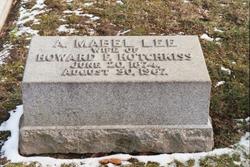 A. Mabel <I>Lee</I> Hotchkiss 