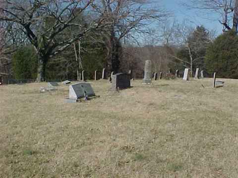 Loftin Cemetery