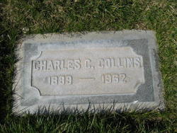 Charles C Collins 