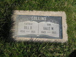 Dale Collins 