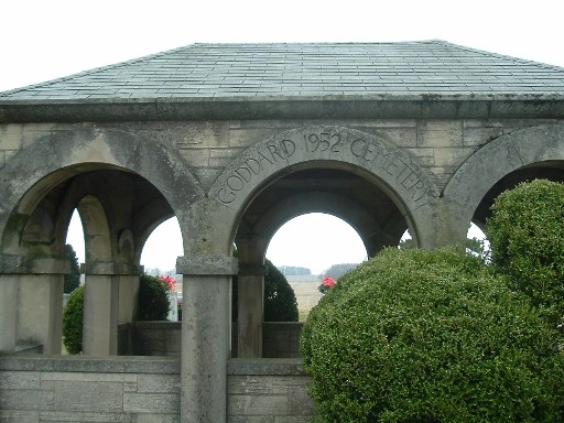 Goddard Cemetery