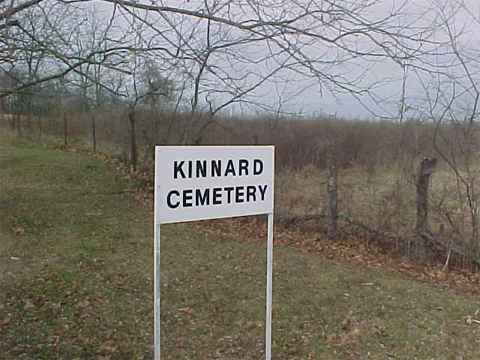 Kinnard Cemetery