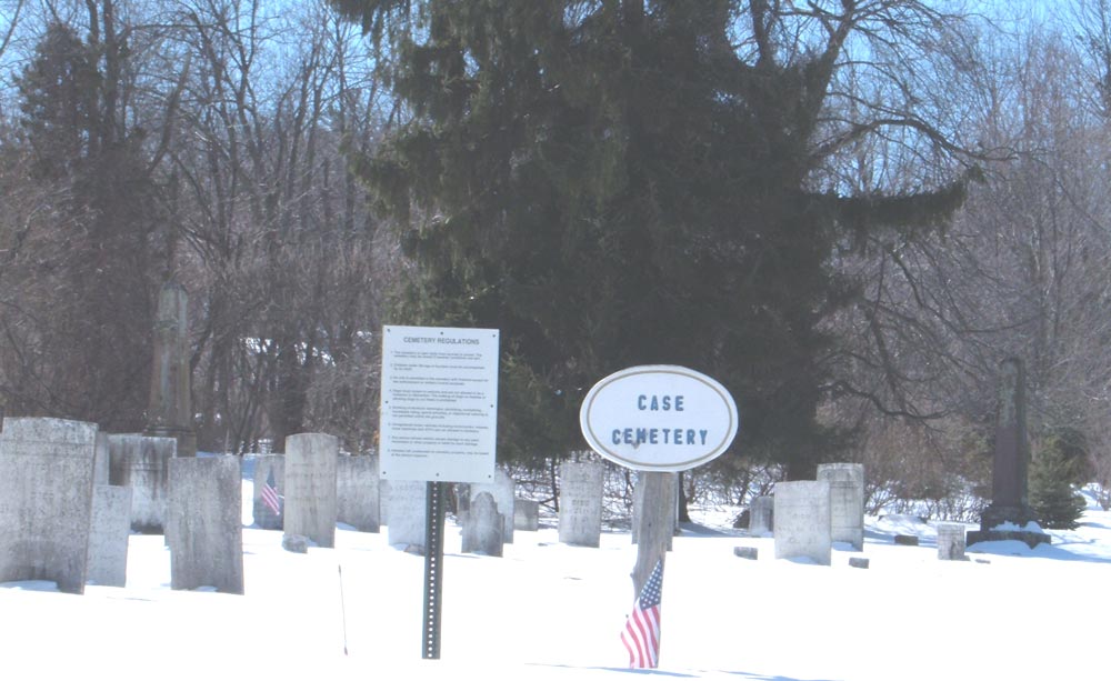 Case Cemetery