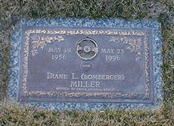 Diana L <I>Bomberger</I> Miller 