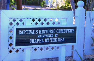 Captiva Cemetery
