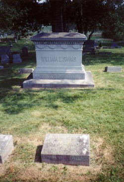 William Emmett Simms 
