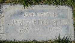 James Robert Dollahite 