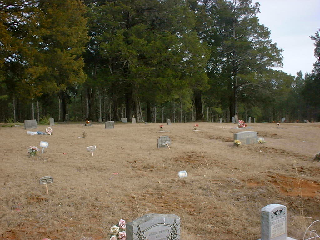 Boyd Community Cemetery