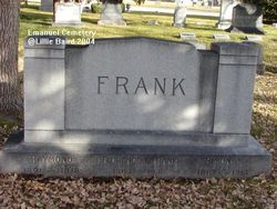 Florence L. Frank 