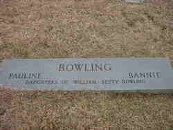 Bonnie Bowling 