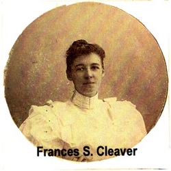 Frances Shepherd “Fanny” <I>Cleaver</I> Code 