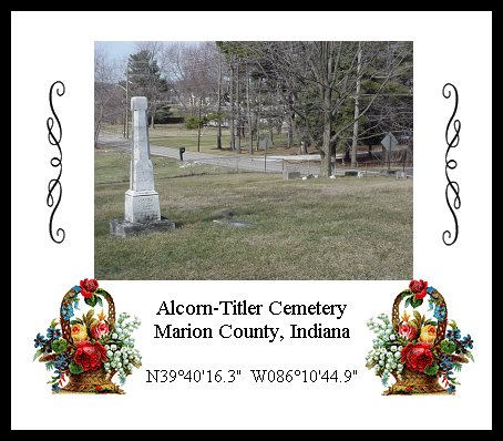 Alcorn-Tilton Cemetery