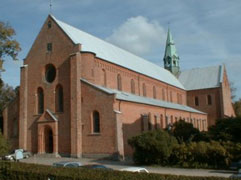 Sorø klosterkirke