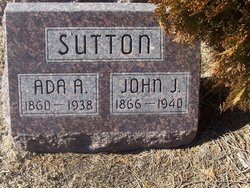 John Jackson Sutton 
