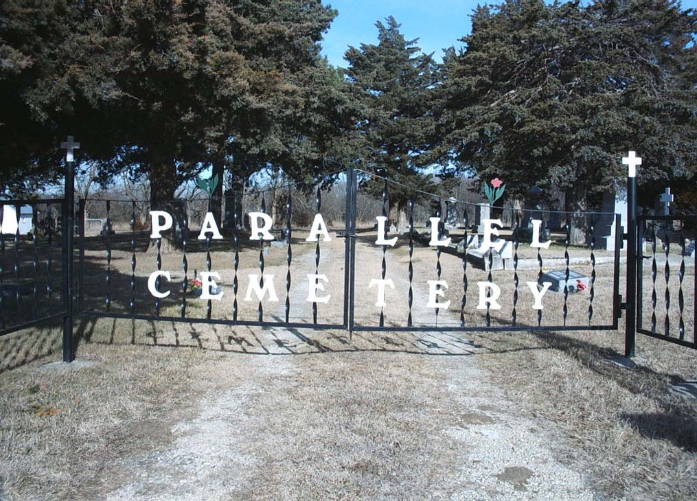 Parallel Cemetery