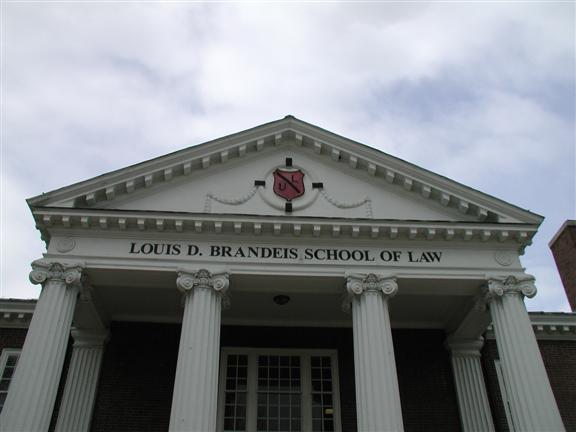 Louis D. Brandeis School of Law