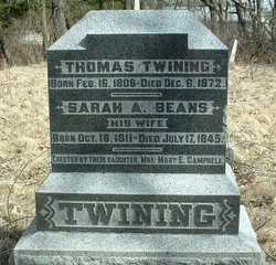 Thomas Twining 