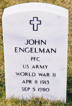 John Engelman 