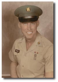 Sgt Lawrence Russell Detwiler Jr.