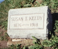 Susan T. Keedy 