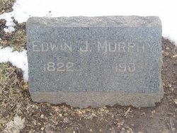 Edwin J Murphy 