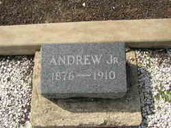 Andrew Block Jr.