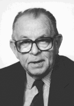 Hans-Jürgen Wischnewski 