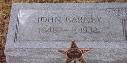 John Henry Carney 