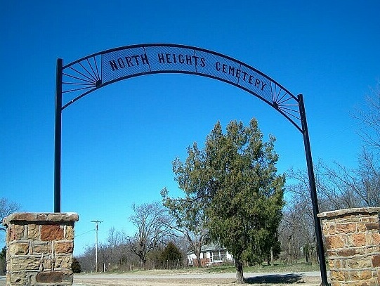 North Heights Cemetery