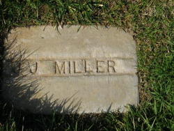 Jeffrey J Miller 