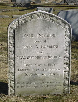 Paul Roebling 