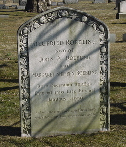 Siegfried Roebling 
