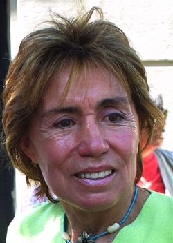 Gladys Marín 