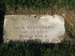 Jack Rivenbark 