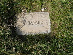 Oscar Moore 