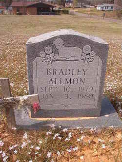 Bradley Allmon 
