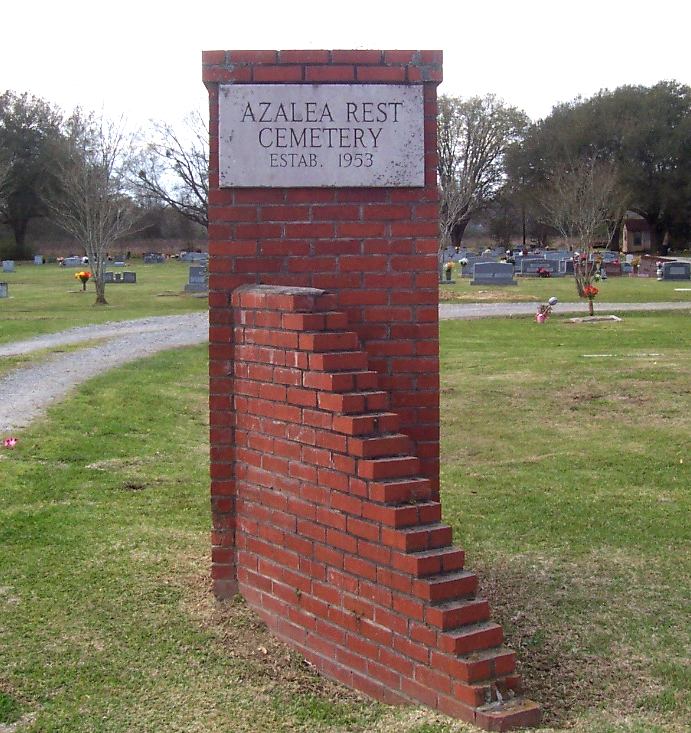 Azalea Rest Cemetery