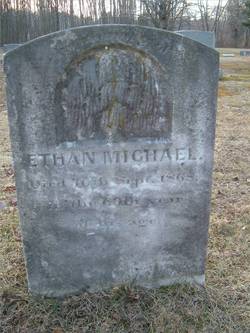 Ethan Michael 
