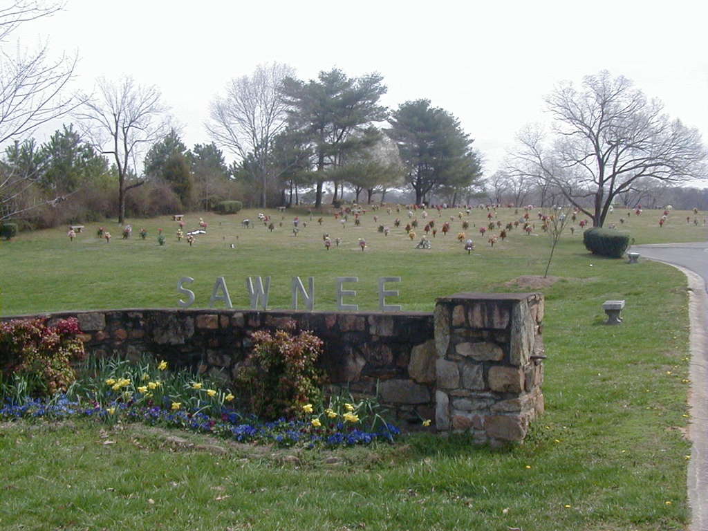 Sawnee View Gardens and Mausoleum